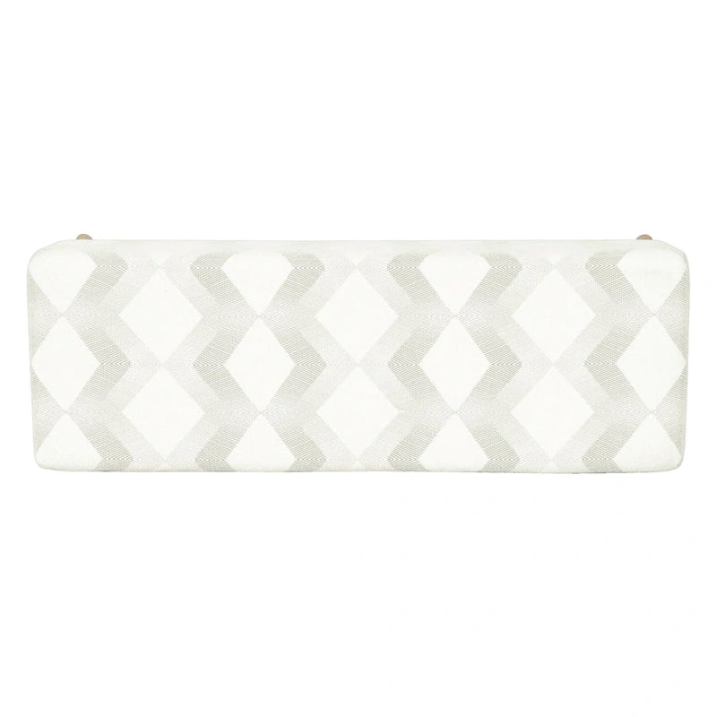 Banc de rangement moderne HomePop