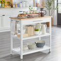 Îlot de cuisine Roberta Simple Living
