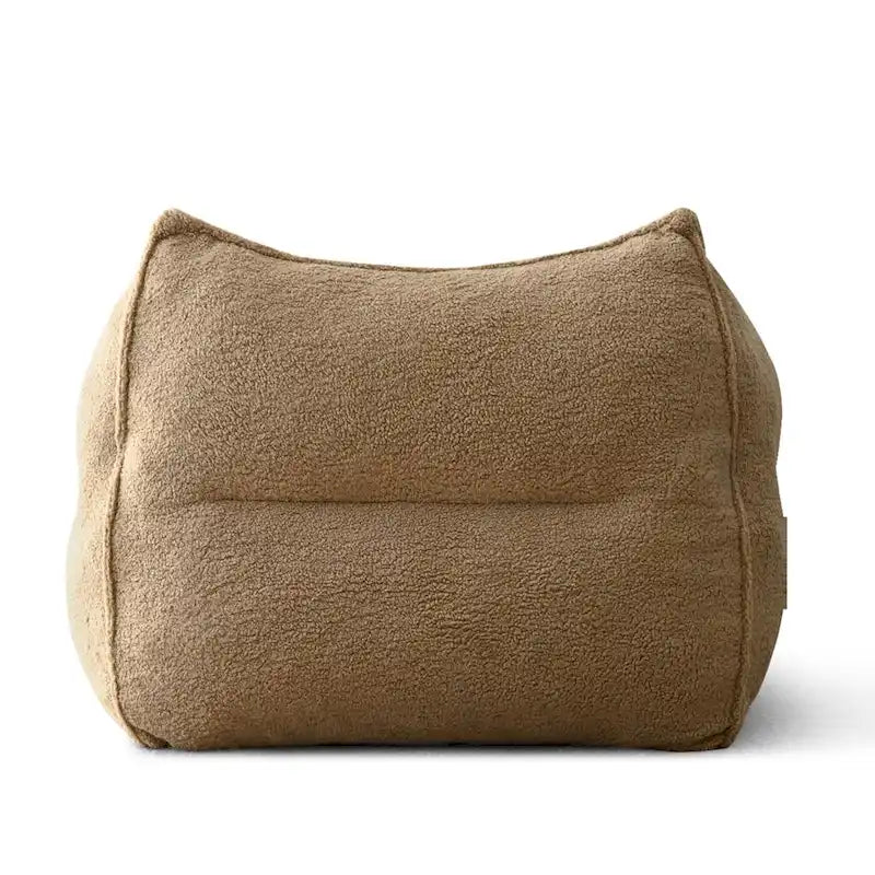 Canapé paresseux canapé de salon pouf poire