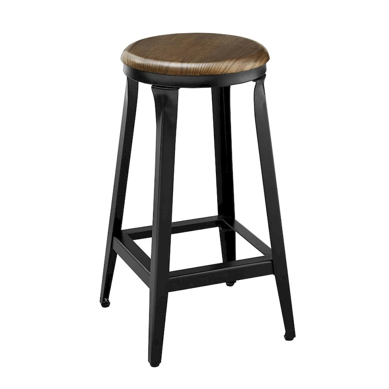 Îlot de cuisine Avenue Greene Betty avec 2 tabourets