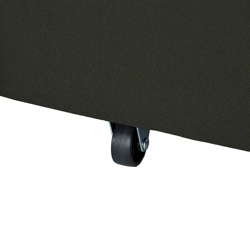 Canapé convertible 2 tons Lorca avec rangement par iNSPIRE Q Modern