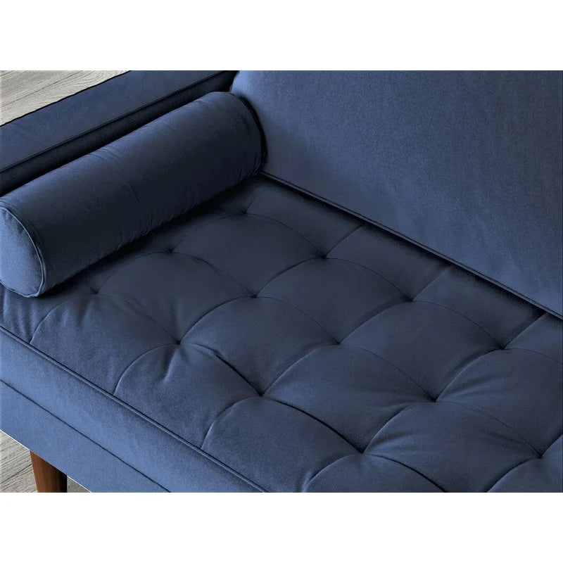 Canapé US Pride Mac Velvet