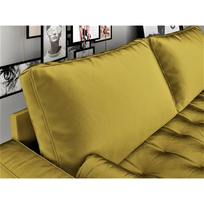 Canapé US Pride Mac Velvet