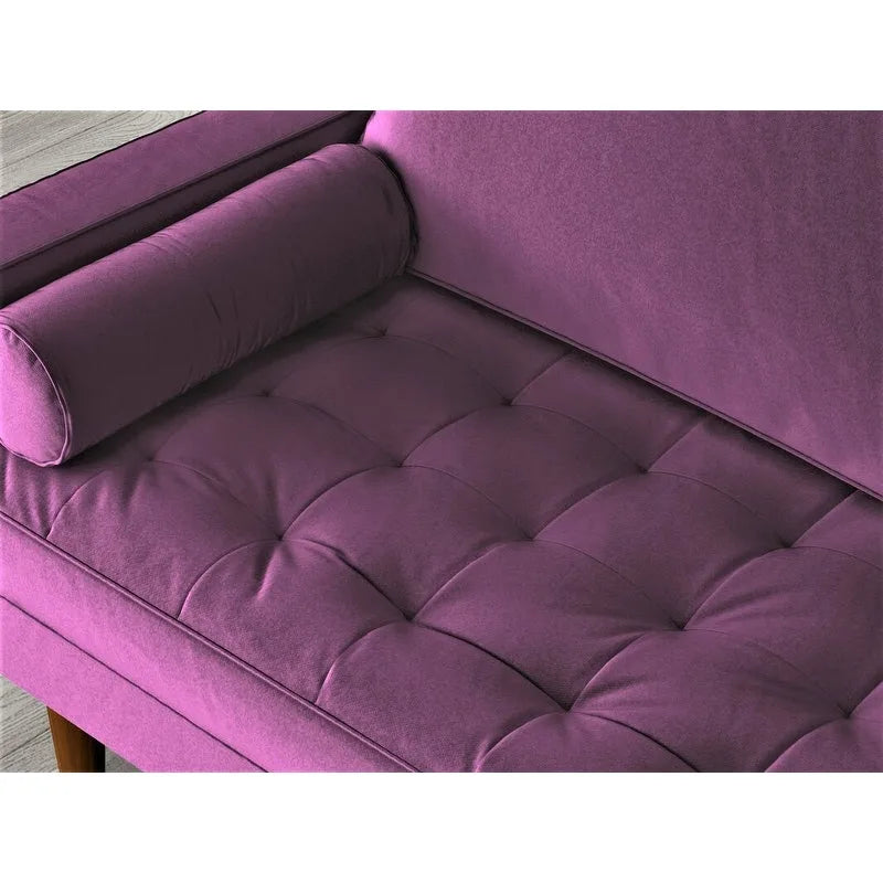 Canapé US Pride Mac Velvet
