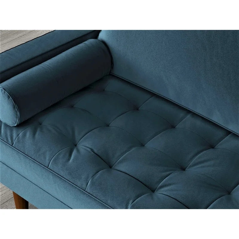 Canapé US Pride Mac Velvet