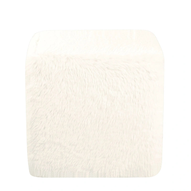 Ottoman moderne cube HomePop