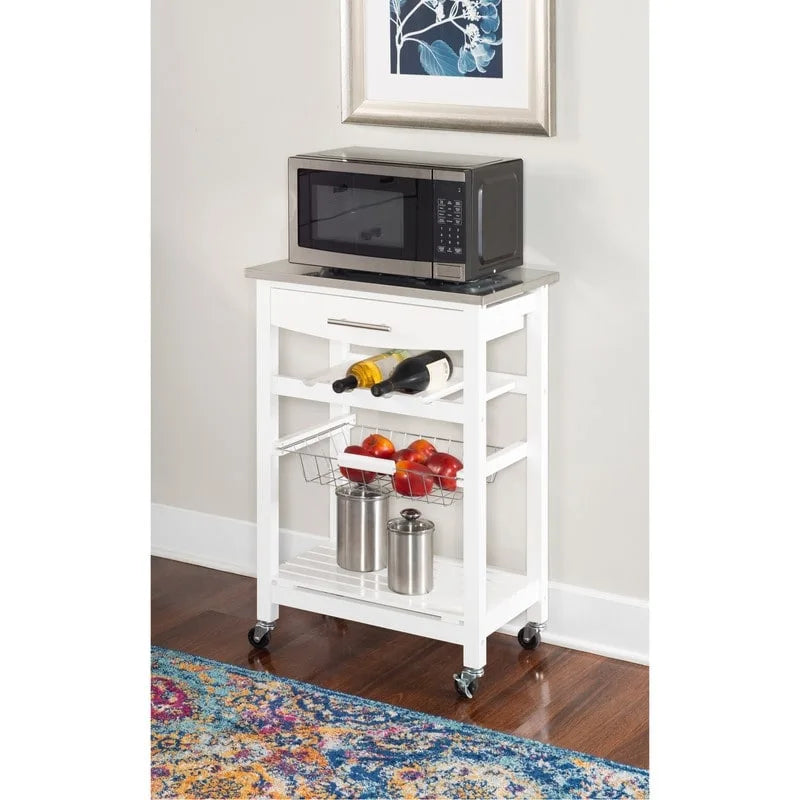 Desserte de cuisine Brooks