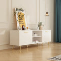 Meubles TV avec 2 portes