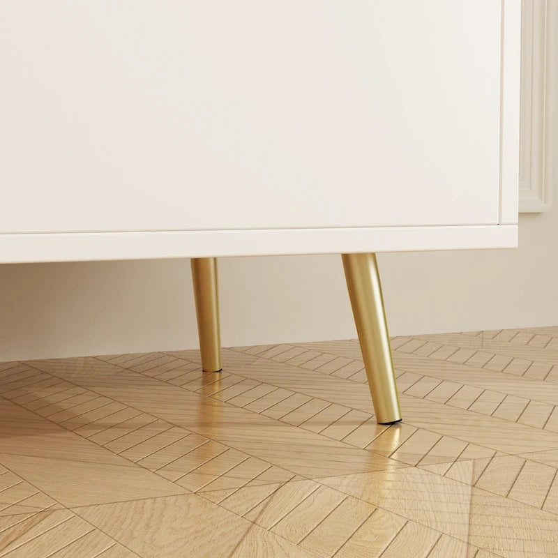 Meubles TV avec 2 portes