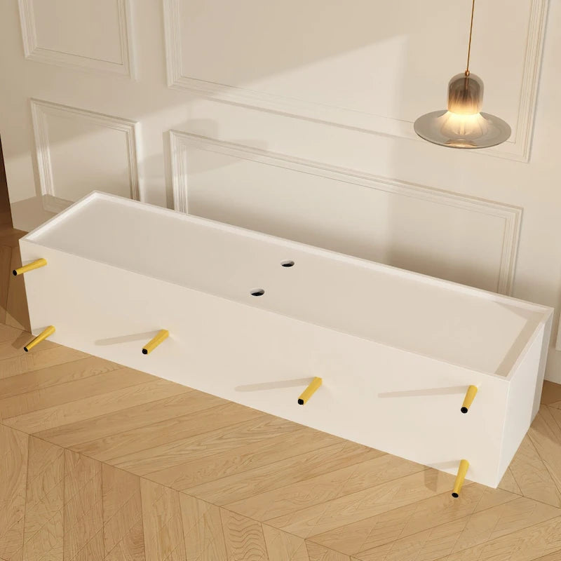 Meubles TV avec 2 portes