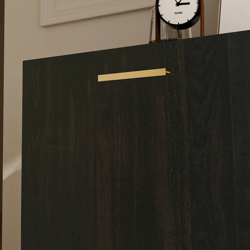 Meubles TV avec 2 portes