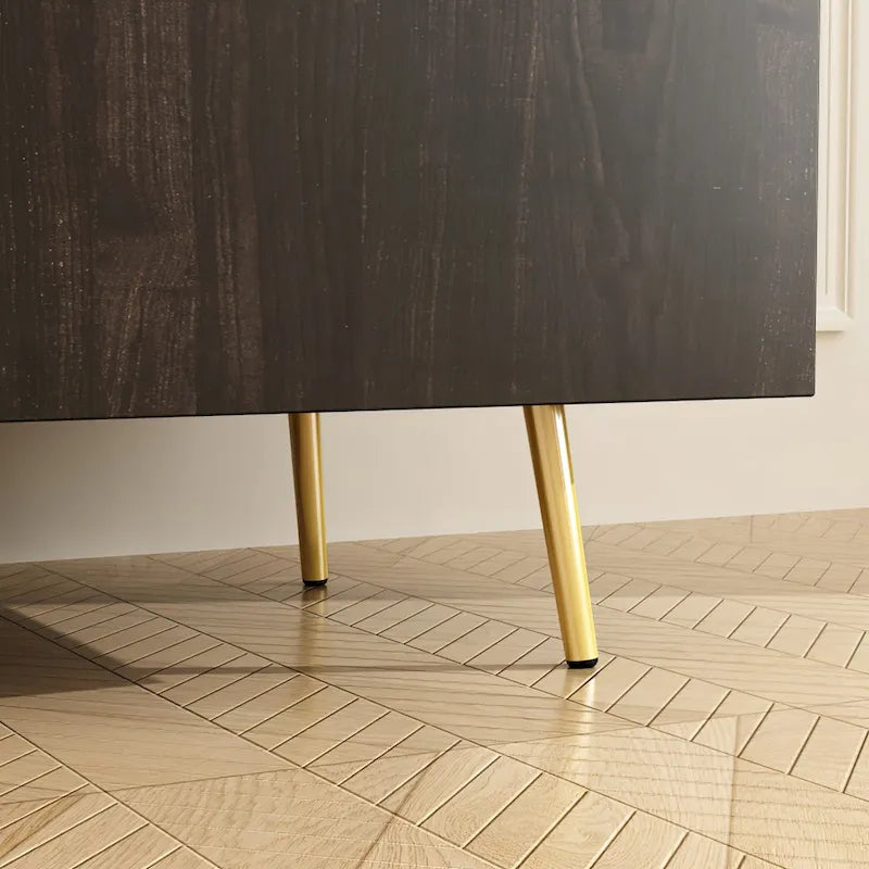 Meubles TV avec 2 portes