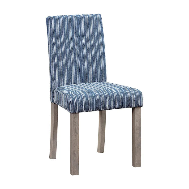 Chaises de salle à manger Mai Boucle (Lot de 2)