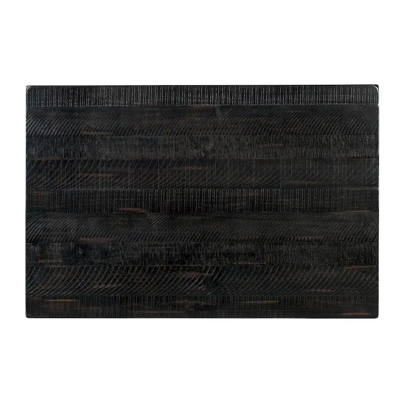 Table basse Barn Door de Martin Svensson Home