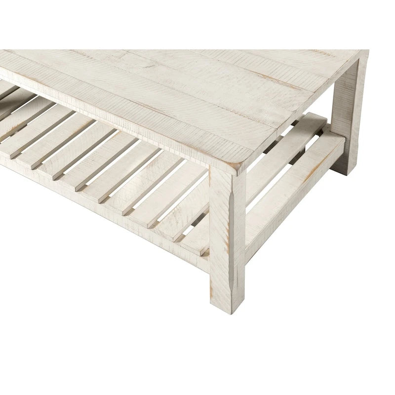 Table basse Barn Door de Martin Svensson Home
