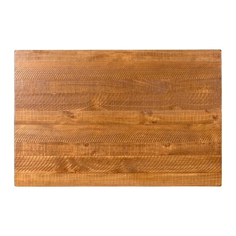 Table basse Barn Door de Martin Svensson Home