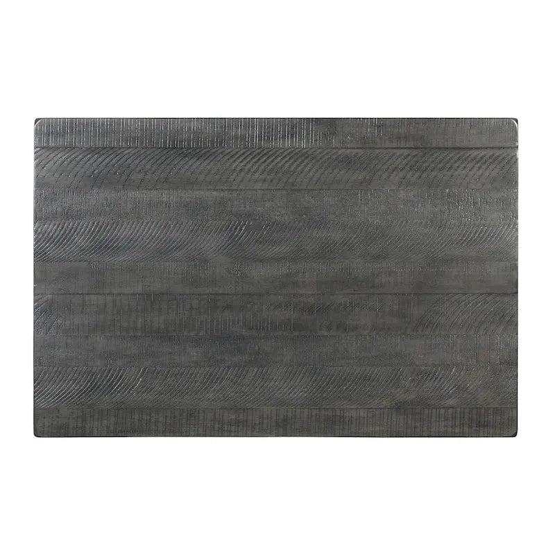 Table basse Barn Door de Martin Svensson Home
