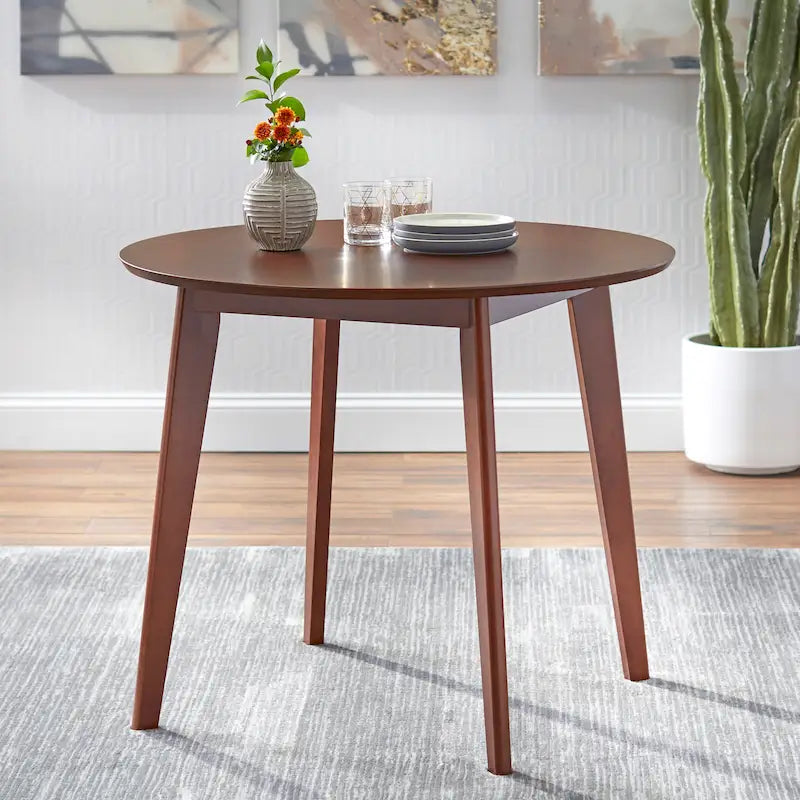 Table de salle à manger Tania - Collection Simple Living