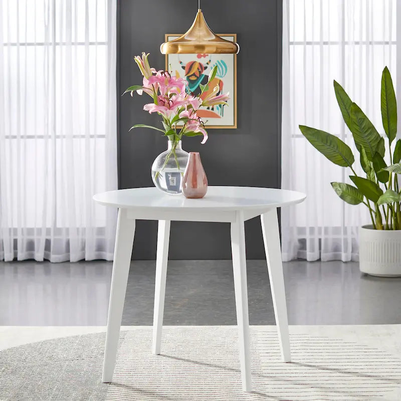 Table de salle à manger Tania - Collection Simple Living