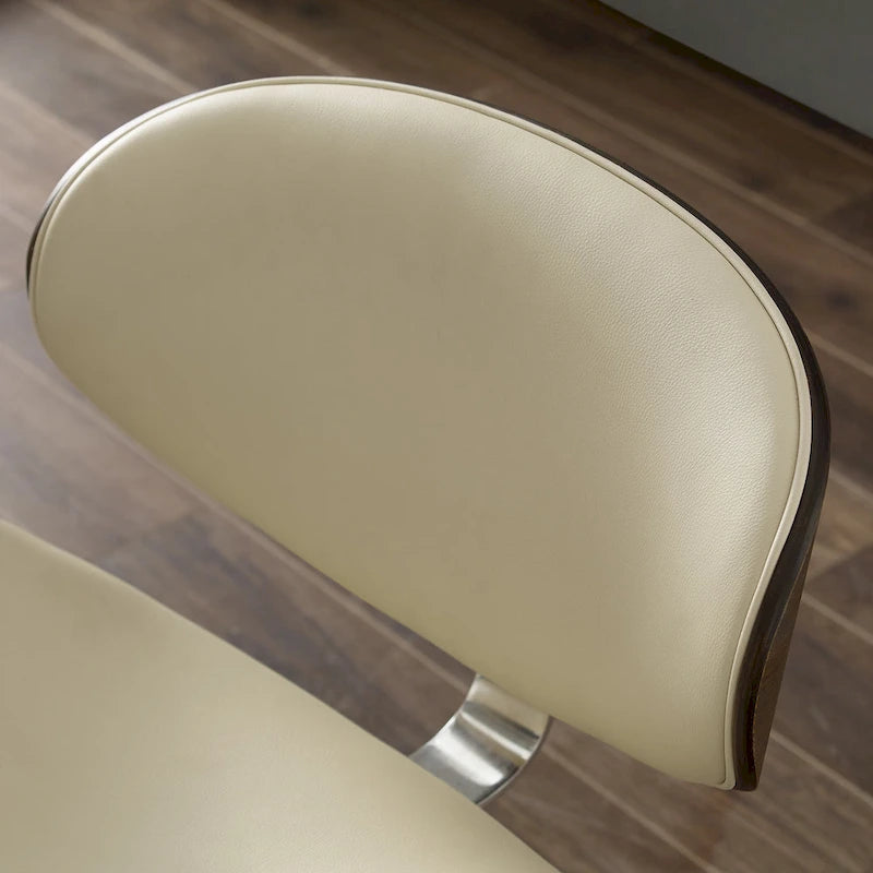 Corvus Madonna - Fauteuil d'appoint Mid-century