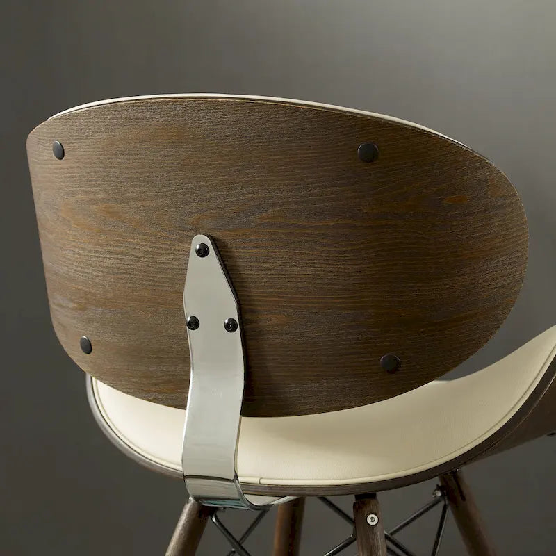 Corvus Madonna - Fauteuil d'appoint Mid-century