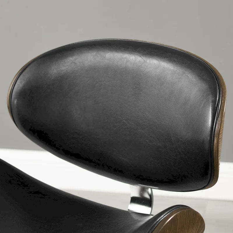 Corvus Madonna - Fauteuil d'appoint Mid-century