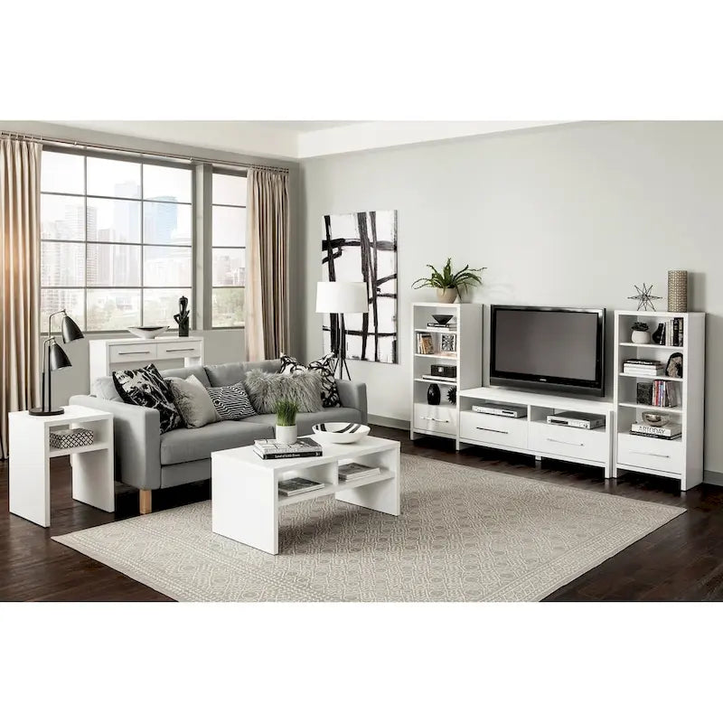 Table d'appoint modulaire ClosetMaid