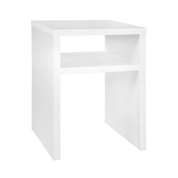 Table d'appoint modulaire ClosetMaid