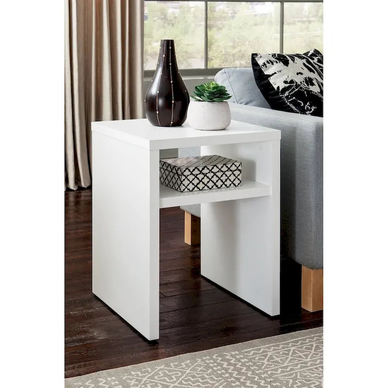 Table d'appoint modulaire ClosetMaid