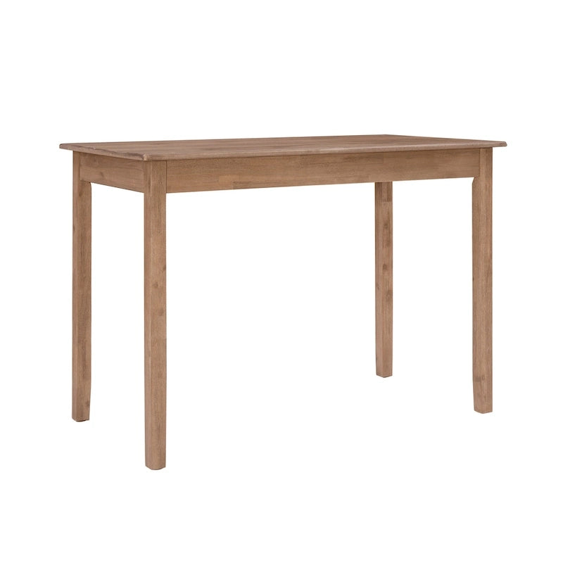 Table de taverne rustique Jepson