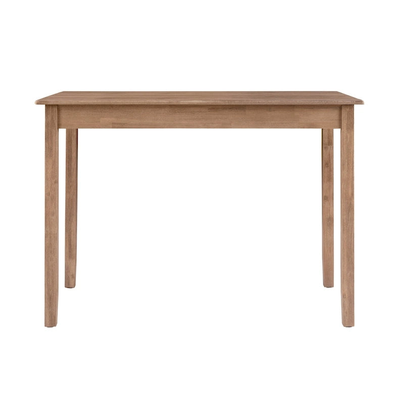 Table de taverne rustique Jepson