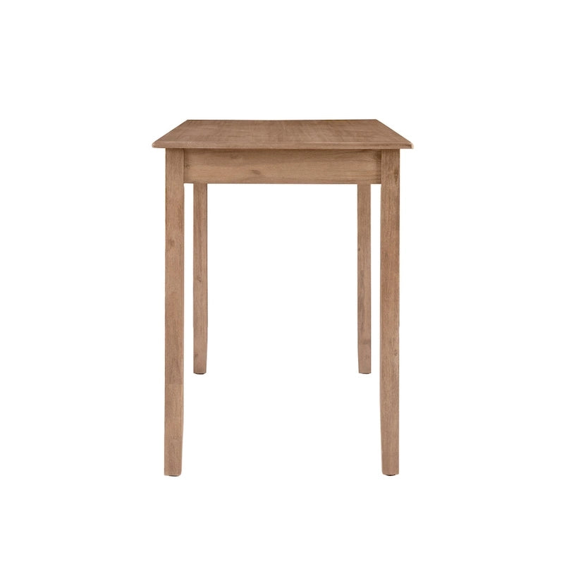 Table de taverne rustique Jepson