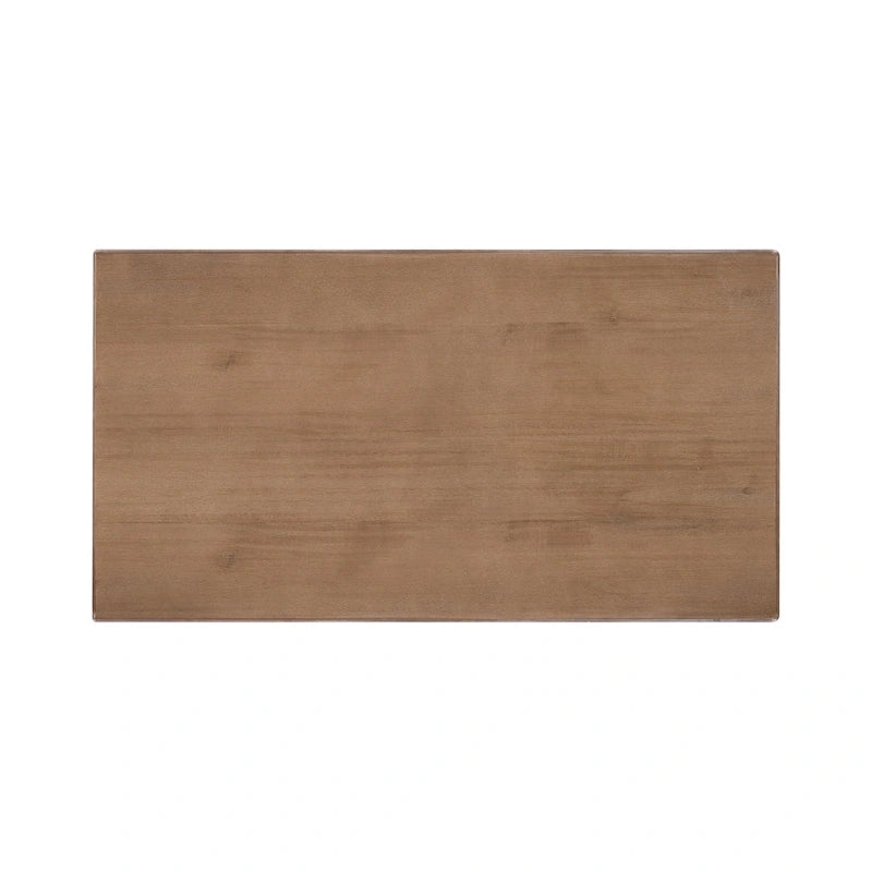 Table de taverne rustique Jepson