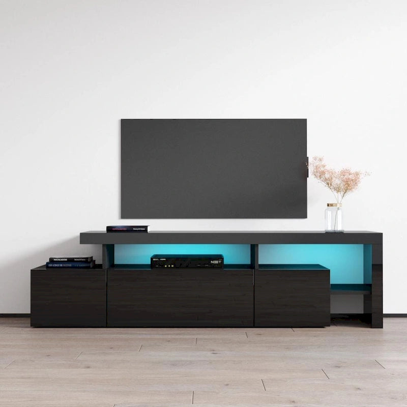 Meuble TV Moderne 73 Indisio