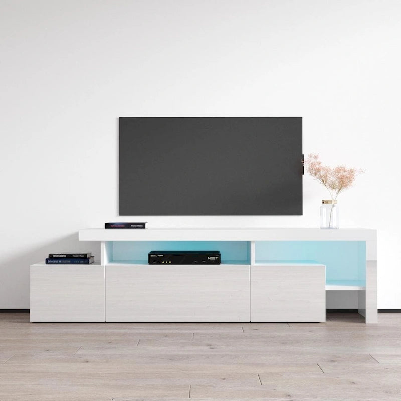 Meuble TV Moderne 73 Indisio