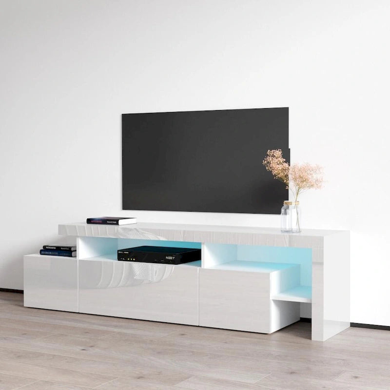 Meuble TV Moderne 73 Indisio