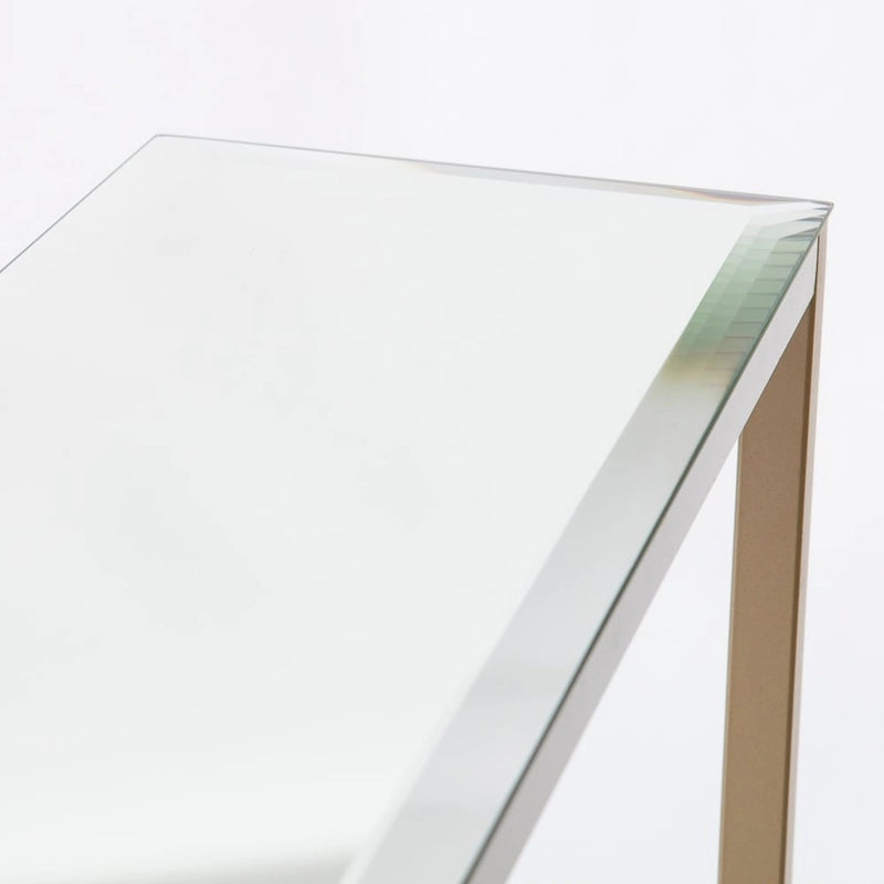 SEI Furniture Table Console Étroite Ham