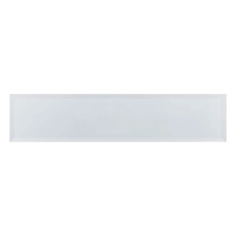 SEI Furniture Table Console Étroite Ham
