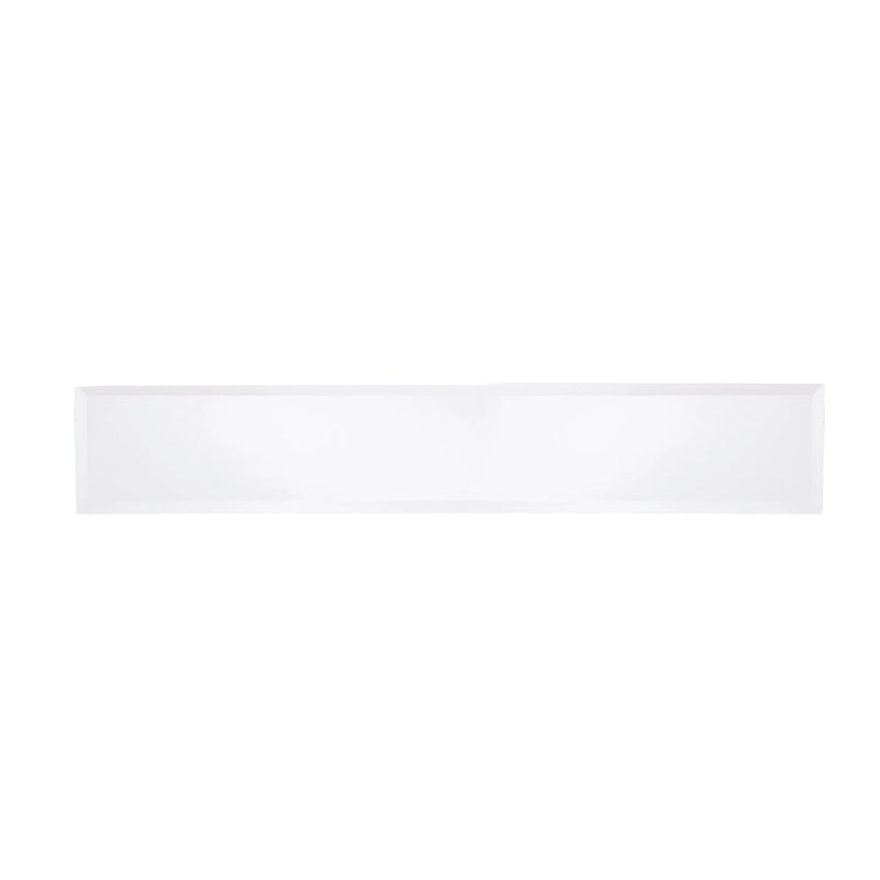 SEI Furniture Table Console Étroite Ham