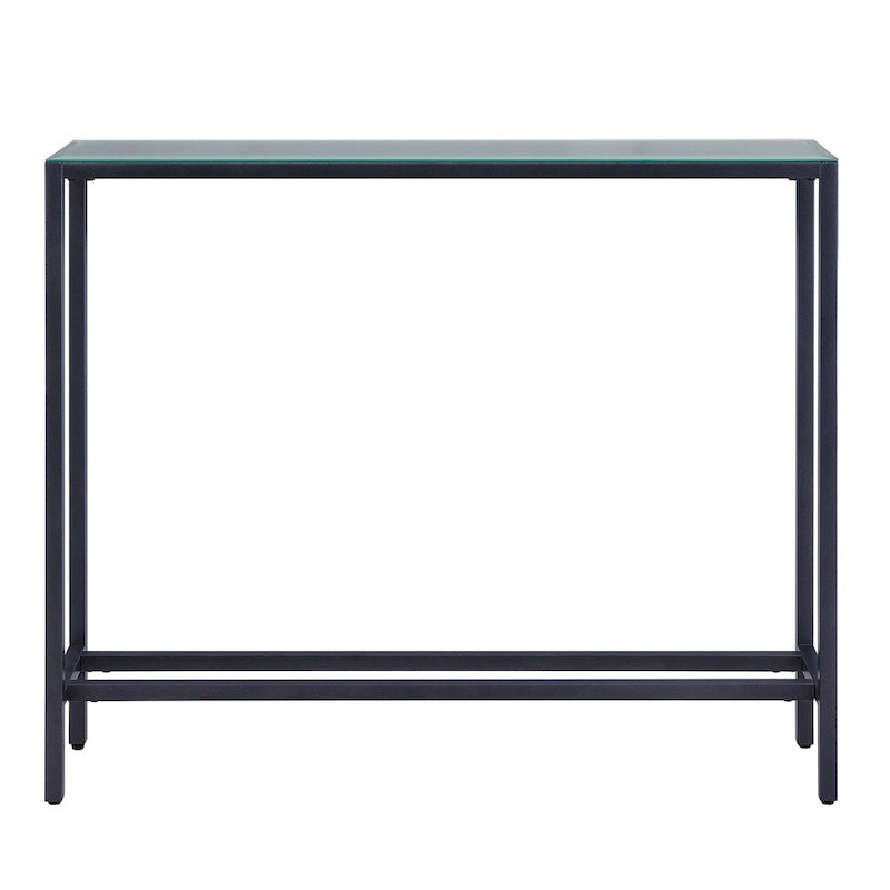 SEI Furniture Table Console Étroite Ham