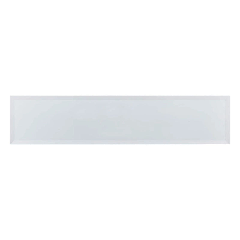 SEI Furniture Table Console Étroite Ham