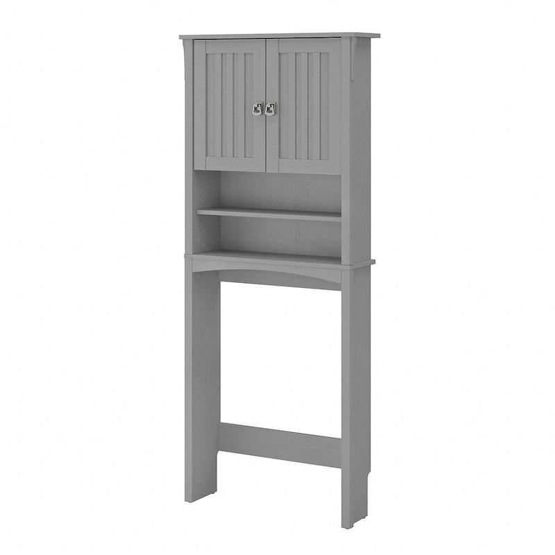 Meuble de rangement pour toilettes Salinas de Bush Furniture