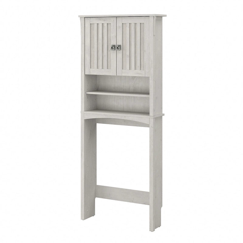 Meuble de rangement pour toilettes Salinas de Bush Furniture