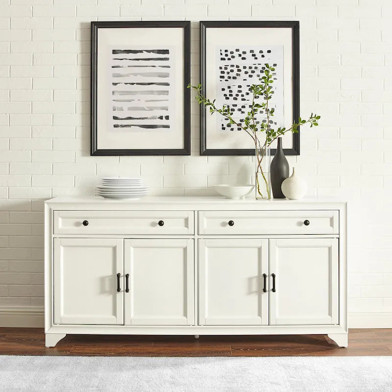 Buffet Crosley Tara - 15x61x29.63