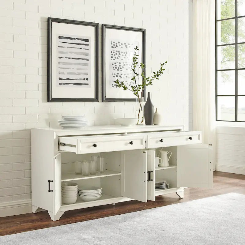 Buffet Crosley Tara - 15x61x29.63