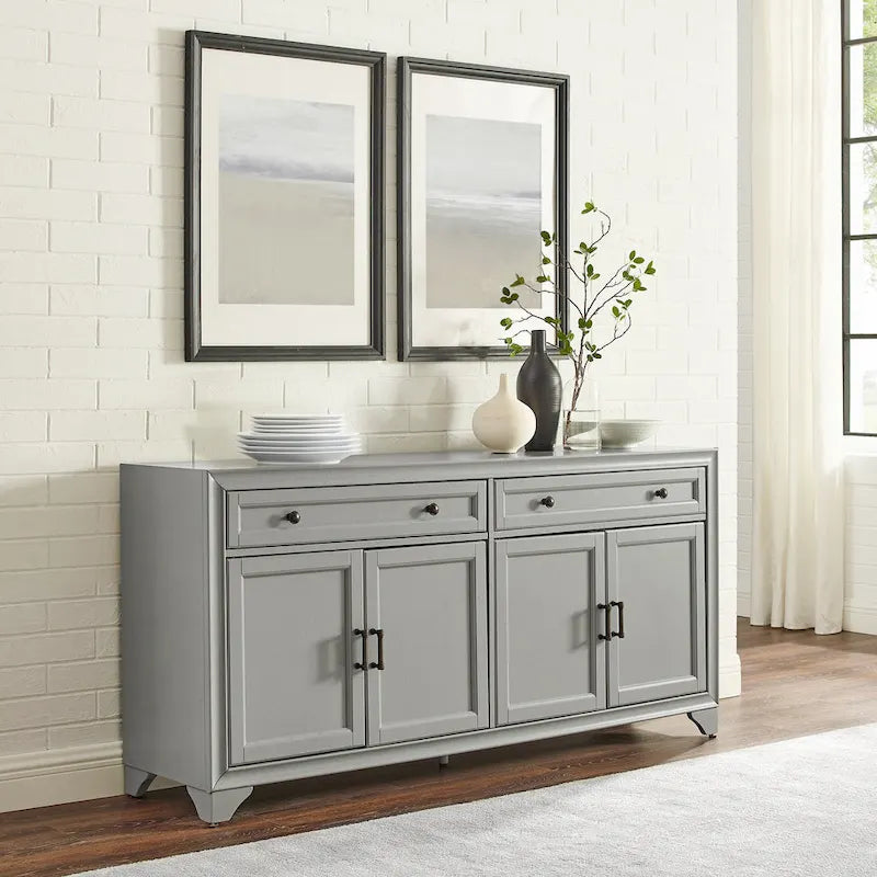 Buffet Crosley Tara - 15x61x29.63