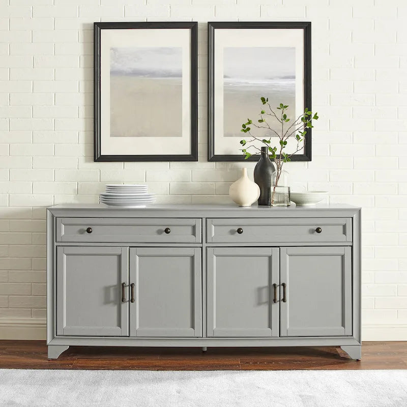 Buffet Crosley Tara - 15x61x29.63
