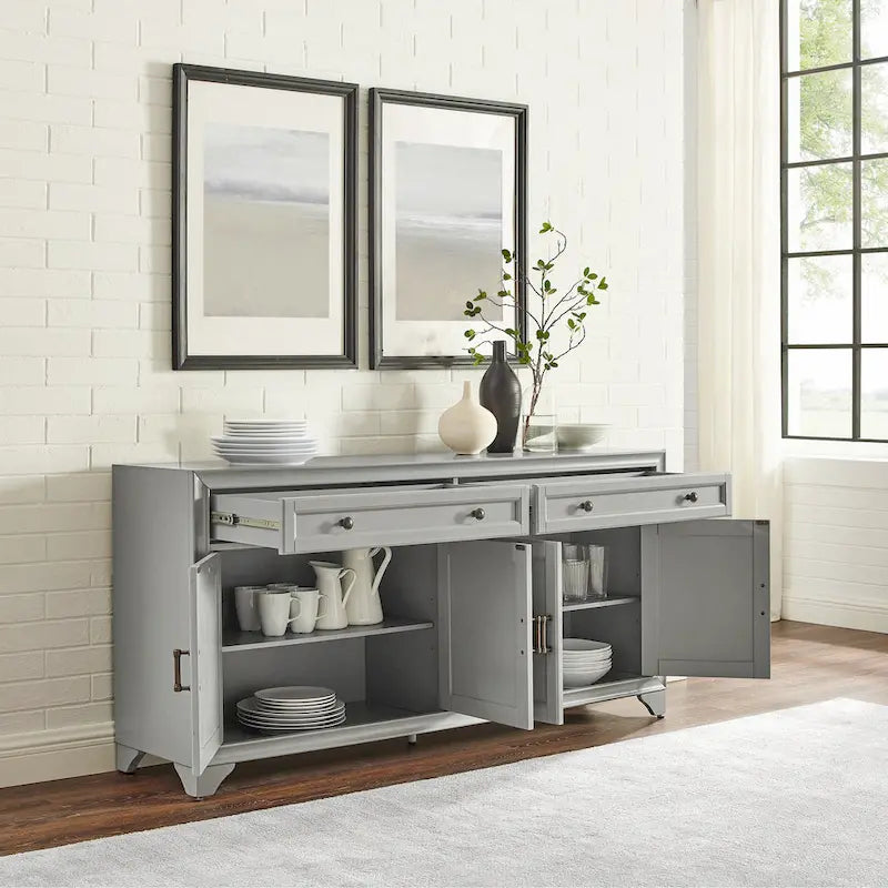 Buffet Crosley Tara - 15x61x29.63