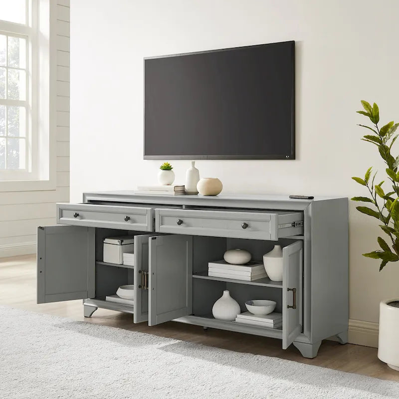 Buffet Crosley Tara - 15x61x29.63