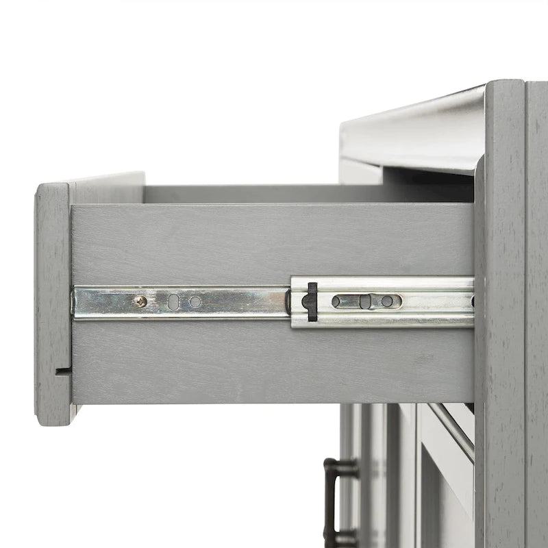Buffet Crosley Tara - 15x61x29.63